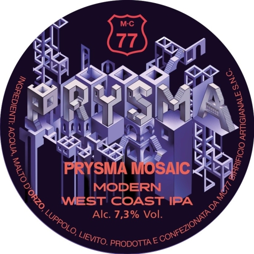 Prysma Mosaic